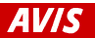 Avis Car rental