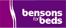 Bensons for Beds