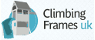 Climbing Frames Outdoor toy