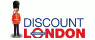 Discount London Visit