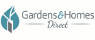 Gardens and Homes Direct Garden